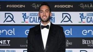 Inter, Calhanoglu: "Infortuni dopo tre anni di fila senza stop, avversari stimolanti"