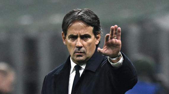 Inter, Inzaghi: "Non ci siamo innervositi anche se il gol non arrivava. Dimarco? Grande gol"