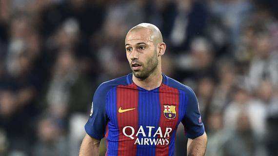 Inter Miami, Mascherano si presenta: "Progetto ambizioso e bel mix di giovani e campioni"