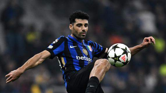 Inter-Udinese 2-0, le pagelle: Taremi, manca solo il gol. Sanchez da recuperare