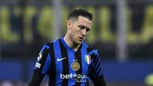 Inter, Zielinski: "Scudetto+Champions, perché no? De Laurentiis mi fece arrabbiare"