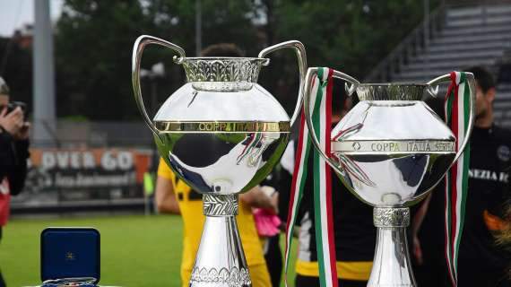 Coppa Italia Serie C: le designazioni arbitrali dei Quarti di Finale. In campo mercoledì