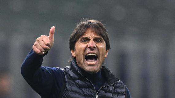 Coppa Italia esame per gennaio? Conte: "No. Da Raspadori mi aspetto conferme..."