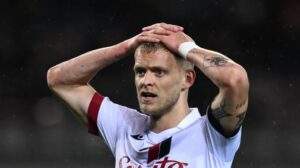 Italiano batte la Fiorentina e la fa arrabbiare: Odgaard firma l