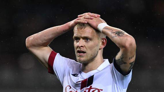 Italiano batte la Fiorentina e la fa arrabbiare: Odgaard firma l