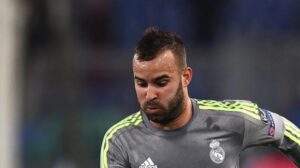 Jese, bordata al PSG: "Mi hanno trattato davvero male. Il presidente non voleva vedermi"