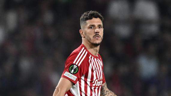 La rivelazione di Jovetic: "Quest