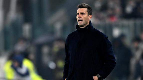 La Juve sfida il City e Thiago Motta parla di Champions e non solo. La vigilia dei bianconeri