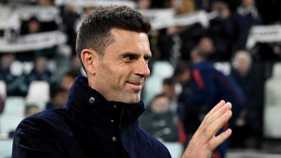 Juventus, Thiago Motta: "A Bologna 2 anni bellissimi. Sul resto niente da aggiungere"