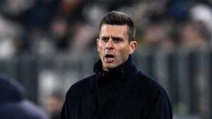 Juventus, Thiago Motta: "Dovevamo fare il terzo gol, ora pensiamo alla Supercoppa"