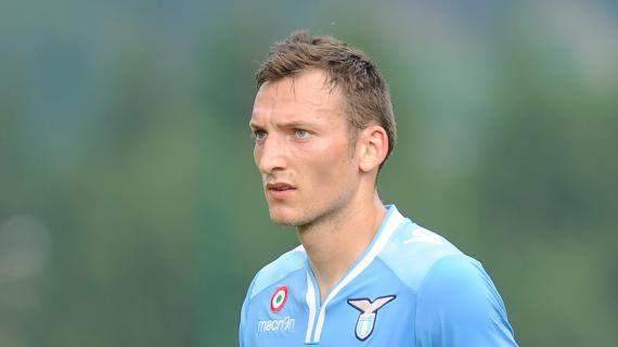 Kozak: "Nella Lazio in cui ho giocato io non ricordo sconfitte così dolorose"