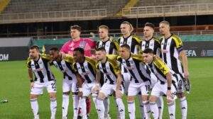 Le pagelle del LASK Linz - Talovierov sbaglia tutto, autogol sfortunato per Stojkovic