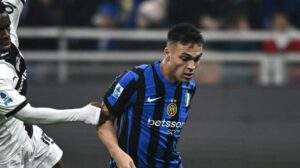 Le pagelle di Lautaro Martinez: il capitano non brilla. Aiuto, si è rimpicciolita la porta