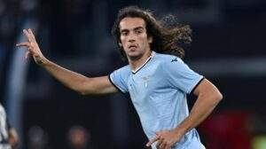 Lazio, Guendouzi costretto agli straordinari: lì dove tutto ebbe inizio