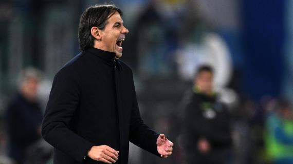 Lazio-Inter 0-6, le pagelle: per Baroni sfortuna ed errori, Inzaghi è da 9