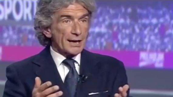 Lazio-Napoli a Pairetto? Cesari: "Ha un comportamento altalenante. E sul VAR..."