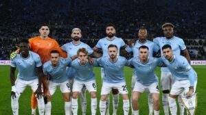 Lazio, diversi acciaccati per l’Inter: decisiva la rifinitura di oggi