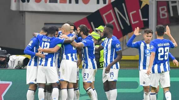 Liga Portugal, avanti con il 16° turno: tocca subito al Porto, andrà in vetta per una notte?