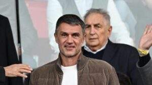 Maldini sul Real Madrid: "Ancelotti ha giocatori incredibili ma deve trovare il giusto equilibrio"