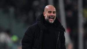 Man City, Guardiola: "Non sono immune all