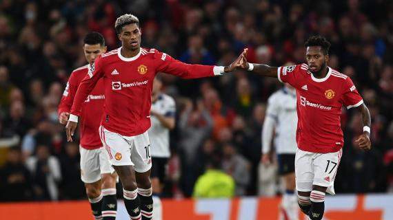 Man United drastico: Rashford è sulla lista dei cedibili, già in estate si ventilava l