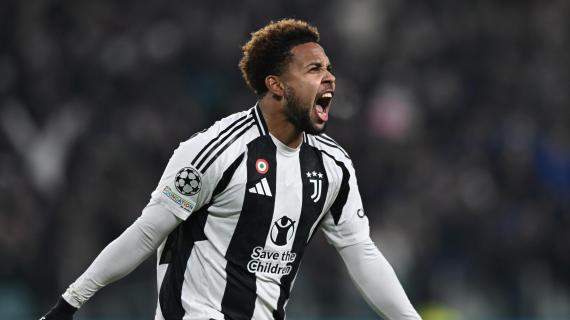 McKennie si vede ancora alla Juventus: "Voglio restare a lungo, ma dipende dal club"