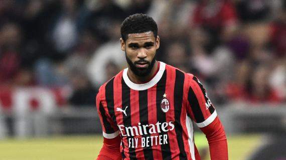 Milan-Stella Rossa, le probabili formazioni: Loftus-Cheek rileva Pulisic sulla trequarti