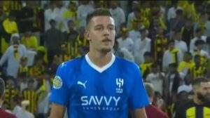 Milinkovic-Savic entra e segna, l