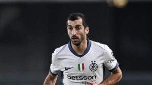 Le pagelle di Mkhitaryan: due assist e una prestazione lussureggiante per tecnica