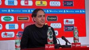 Monza, il club ha deciso: avanti con Alessandro Nesta in panchina