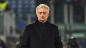 Mourinho stuzzica il City sul Fair Play Finanziario: "Voglio giustizia, alla Roma ho sofferto"