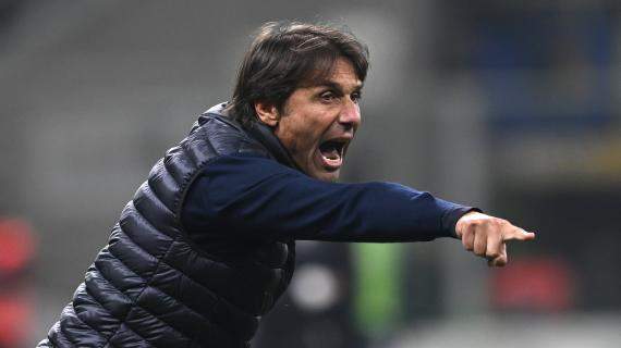 Napoli, Conte: "Temevo il Toro, siamo stati maturi. I miglioramenti mi rendono felice"