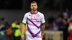 Nastasic: "Vlahovic è tra i 3 attaccanti più forti al mondo. Fiorentina sempre nel mio cuore"