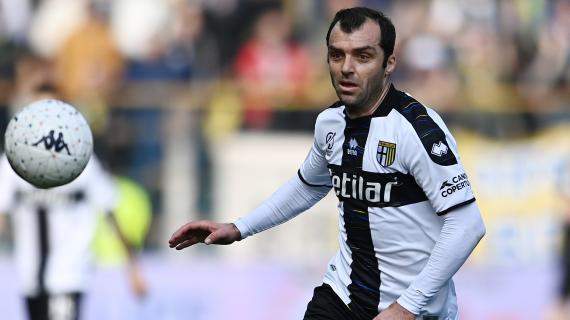 Pandev: "L