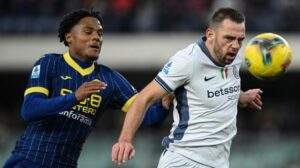 Parma-Hellas Verona, le formazioni ufficiali: torna Estevez, Zanetti cambia modulo