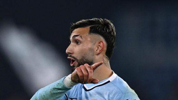 Parma-Lazio 3-1, le pagelle: Haj Mohamed, che arcobaleno! Castellanos ultimo ad arrendersi