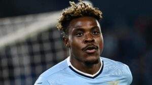 Parma-Lazio, le formazioni ufficiali: sorprese Dele-Bashiru e Haj Mohamed dal 1