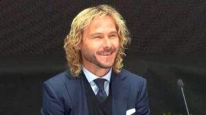 Pavel Nedved pronto a ripartire: l