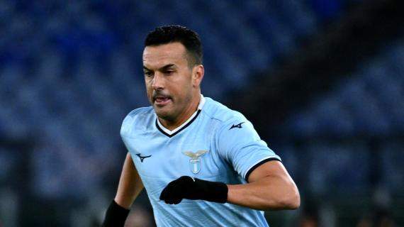 Le pagelle di Pedro: poetico il tacco per il 2-1 di Noslin, è tornato su grandi livelli