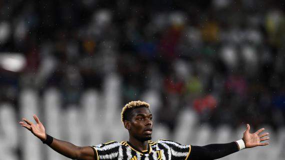 Pogba si muove: gli agenti contattano il Galatasaray, sullo sfondo resta il Marsiglia