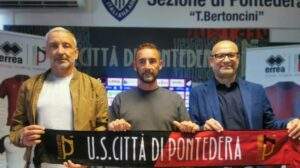 Pontedera, Bargagna: "Con l