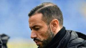 Quagliarella: "Napoli, sarà corsa scudetto fino alla fine. Zero drammi per i pochi gol di Lukaku"