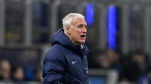 Qual. Mondiali 2026, Deschamps: "Troppi potenziali avversari, ci vorranno molti osservatori"