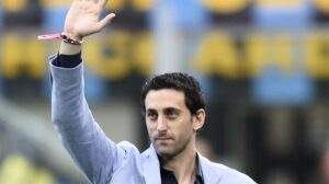 Racing, Milito nuovo presidente. Lui non trattiene le lacrime: "Darò la vita per questo club"