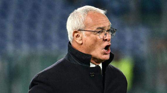 Ranieri: "Il nostro campionato inizia ora". Roma in ansia per Dovbyk, tre priorità sul mercato