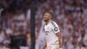 Real Madrid, Mbappé: "Il problema di quando sei una star è che le persone parlano per te"