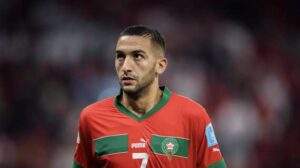 Rennes, idea per il mercato di gennaio: Ziyech può finire agli ordini di Sampaoli