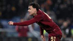 Roma-Lecce 4-1, le pagelle: Mancini riscatta l