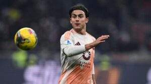 Roma, Ranieri ha chiesto la permanenza di Dybala. Come vice-Dovbyk può arrivare Beto