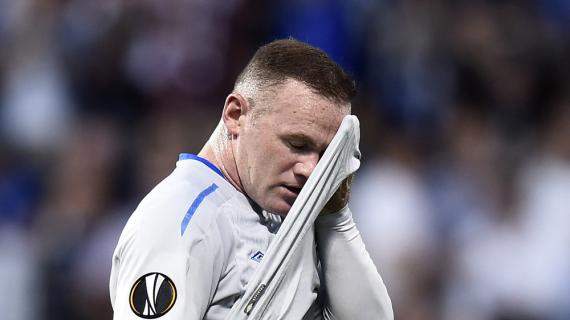 Rooney, figuraccia totale al Plymouth: prende 10 gol in 2 partite, i tifosi invocano l